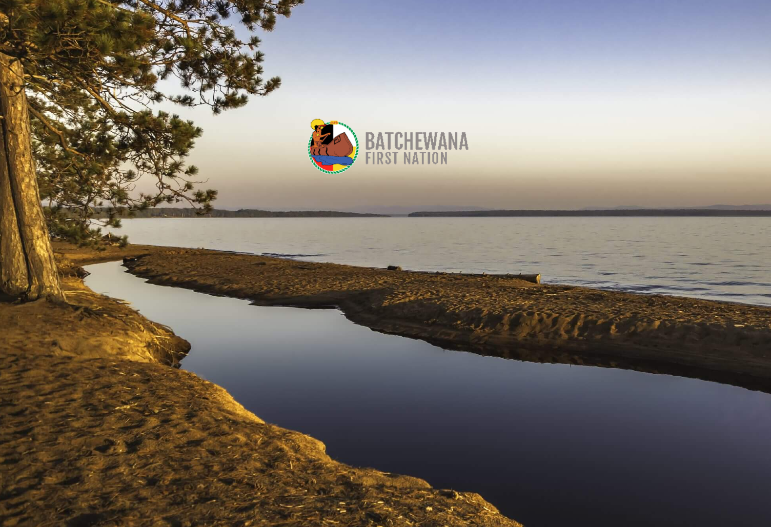 Batchewana First Nation TAX FREE ZONE