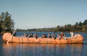 Algonquins of Pikwakanagan First Nation Tax Free Zone